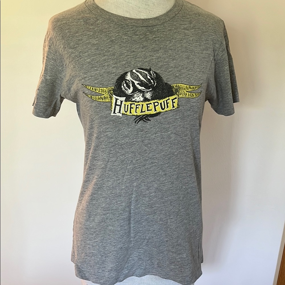 TeePublic Hufflepuff Graphic T-Shirt